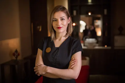 body Massage in Dwarka