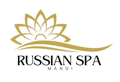 russian spa mandi logo