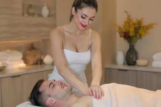 body Spa Home Service in Mahipalpur